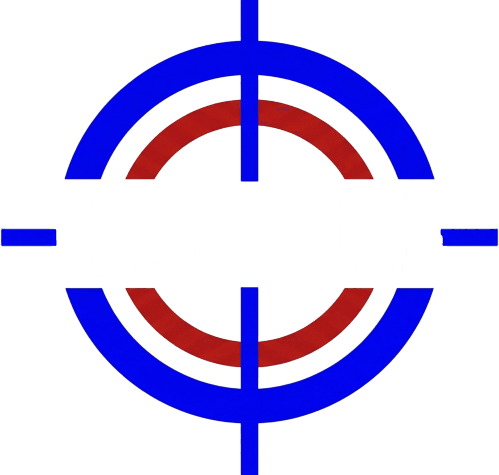Coffee County Gun Club logo