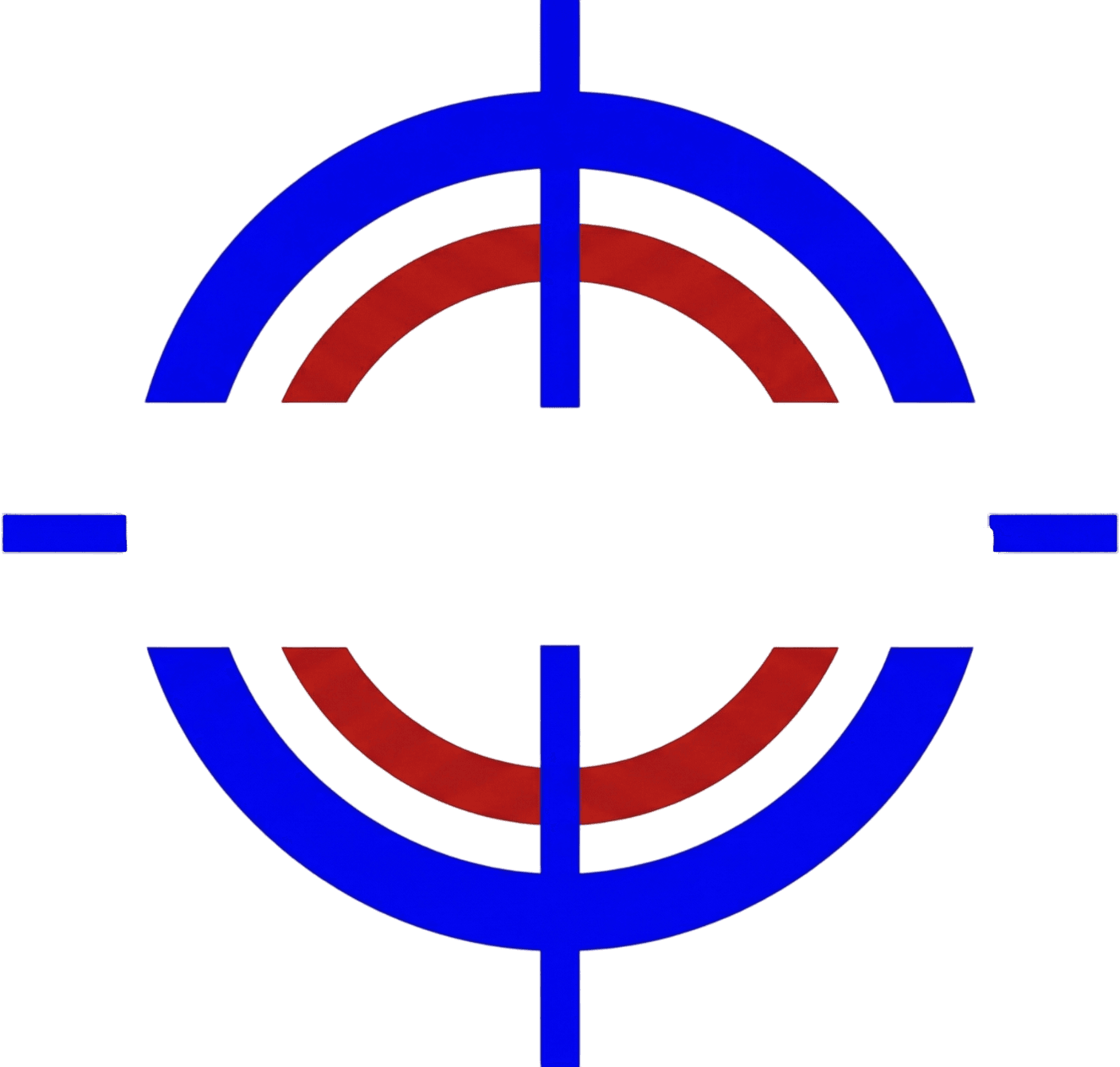 Coffee County Gun Club logo